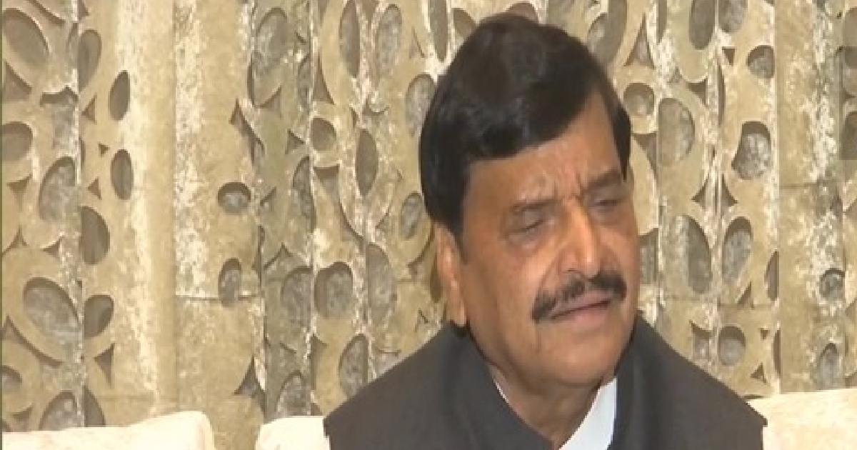 SP alliance will win more than 300 seats in UP, BJP will see reality on result day, says Shivpal Yadav